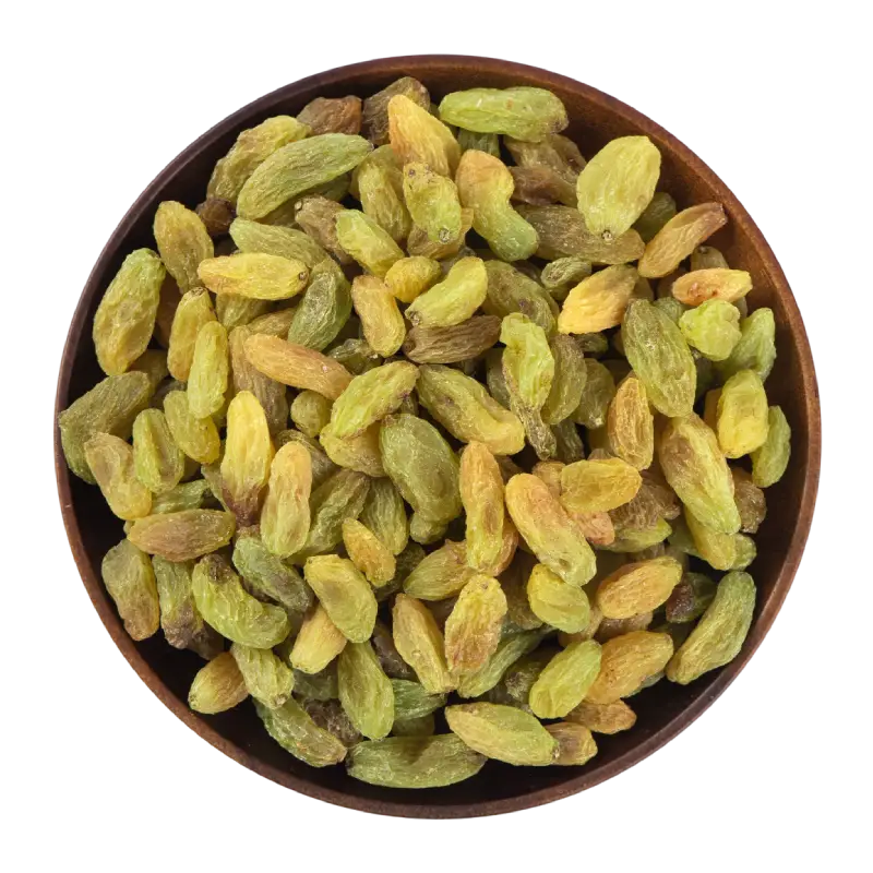 Raisins